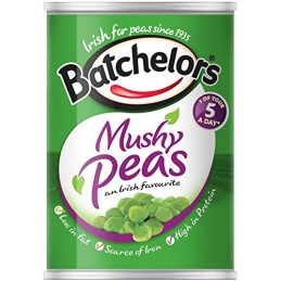 Batchelors - Mushy Peas...