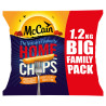 McCain - Straight Cut Home Chips (1.2kg)