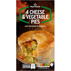 Morrisons Cheese &...