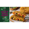 Iceland Spicy Bean Quarter Pounders (4/454g)