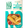 No Meat. No Sausage Rolls Jumbo (2/280g)