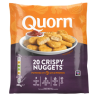 Quorn - 20 Crispy Nuggets (396g)