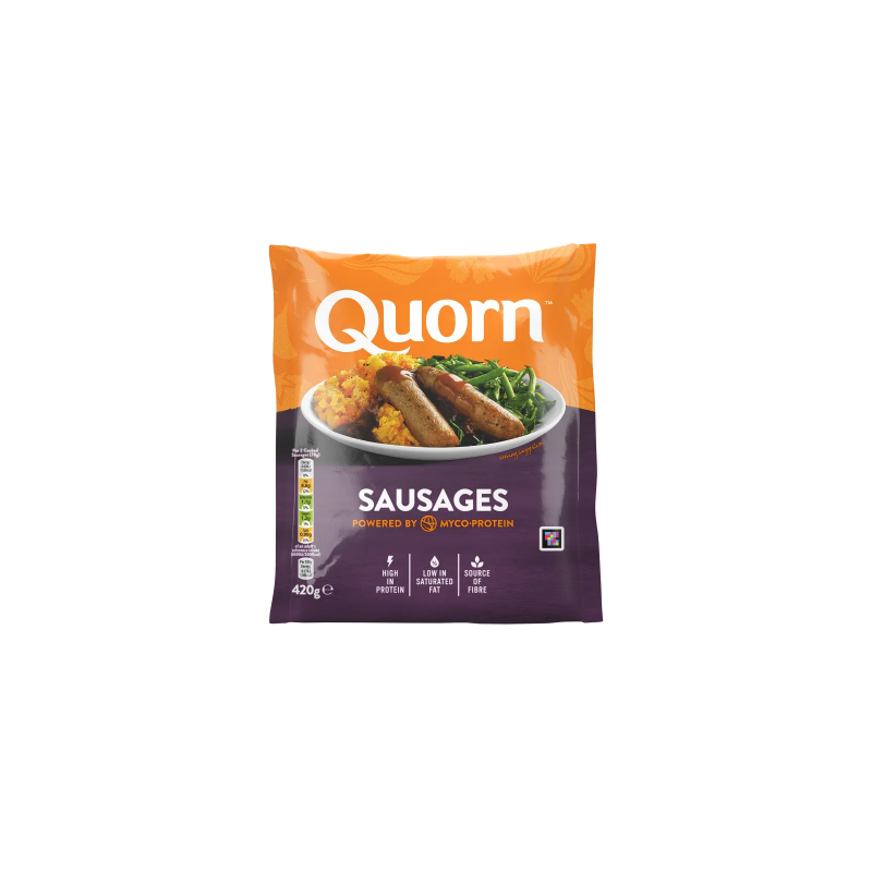 Quorn - Sausages (420g)