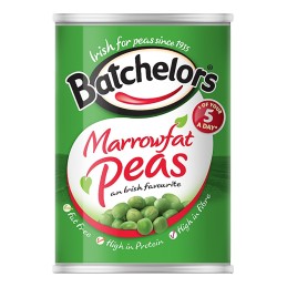 Batchelors - Marrowfat Peas (420g) (Ireland)