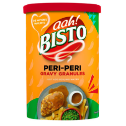 *CLEARANCE.  Bisto Peri...