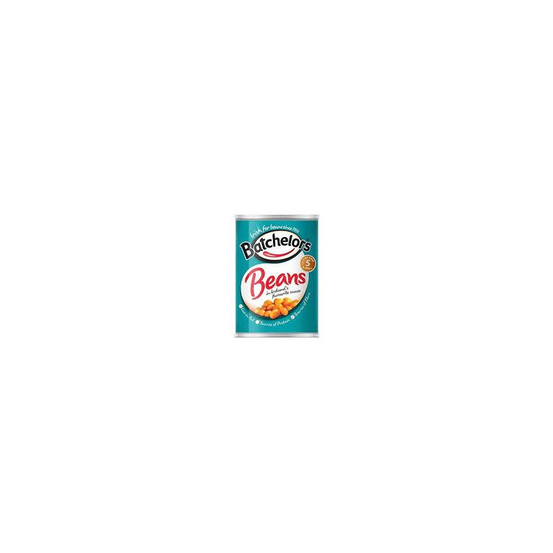 *SPECIAL OFFER.    Batchelors - Baked Beans (Ireland) (420g)