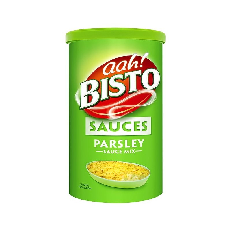 Bisto - Parsley Sauce Granules (170g)