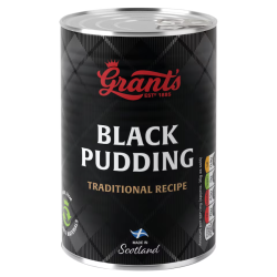 Grants Black Pudding (392g)