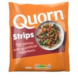 Quorn Strips (300g)