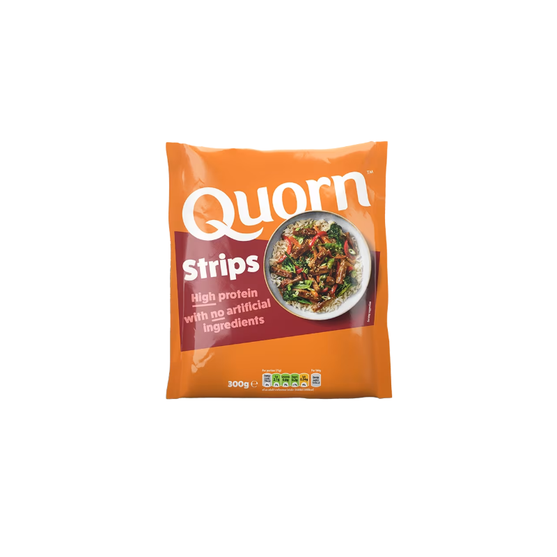 Quorn Strips (300g)