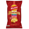 Walkers - Variety Pack Crisps (14 x 25g)