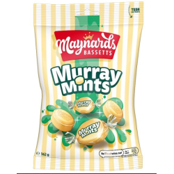 Bassetts - Murray Mints (162g)