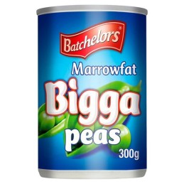 Batchelors - Bigga...