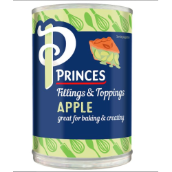 Princes Apple...