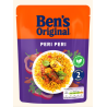 *CLEARANCE.    Bens Original Peri Peri Rice (220g)