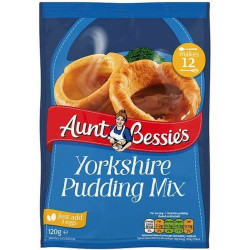 *CLEARANCE....Aunt Bessie's...