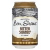 *CLEARANCE     Ben Shaw's - Bitter Shandy (330ml)
