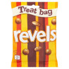 *CLEARANCE.     Mars Revels Treat Bag (71g)