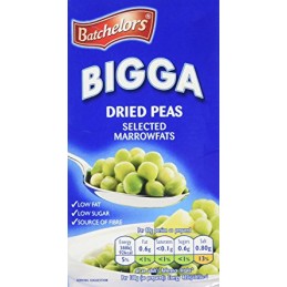 Batchelors - Dried Bigga Marrowfat Peas (250g)