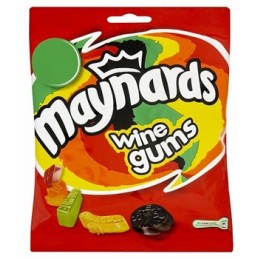 Maynards Wine Gums (110g)