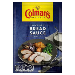 Colmans  Bread Sauce Mix (40g)