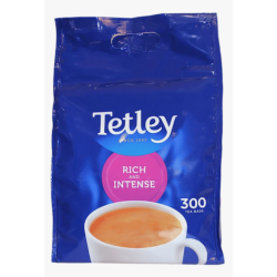 Tetley Tea (300 teabags)