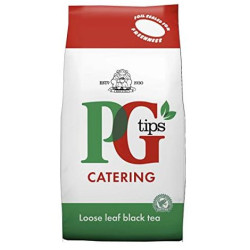 PG Tips Loose Tea (1.5 kg)