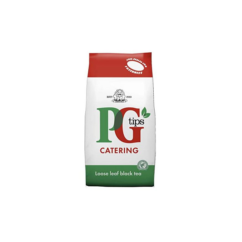 PG Tips Loose Tea (1.5 kg)