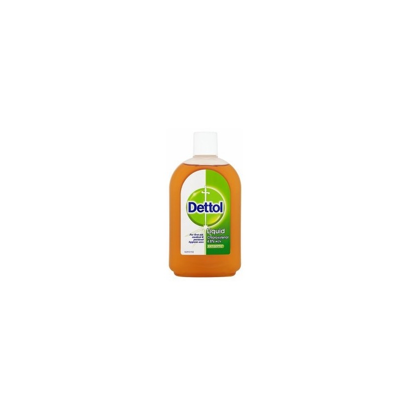Dettol Fluid (1300ml)