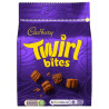 Cadbury - Twirl Bites (100g)