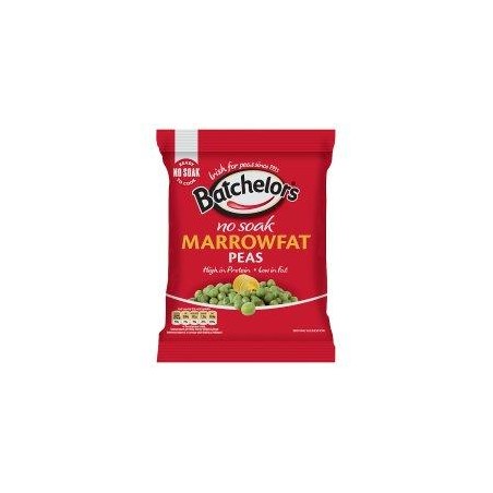 Batchelors - No Soak Marrowfat Peas (100g)