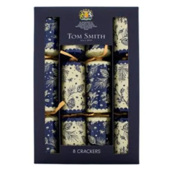 Crackers.  Tom Smith Pine...