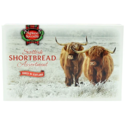 Highland Speciality -...