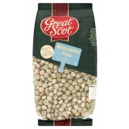 Great Scot - Dried...