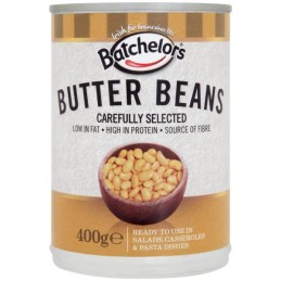 Batchelors - Butter Beans...
