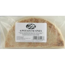 Potato Scones - Sword (6)