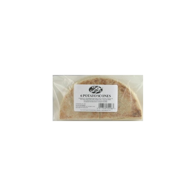 Potato Scones - Sword (6)