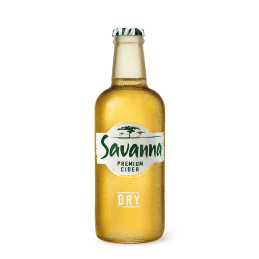 Savanna Dry - Cider (5.0% / 330ml)