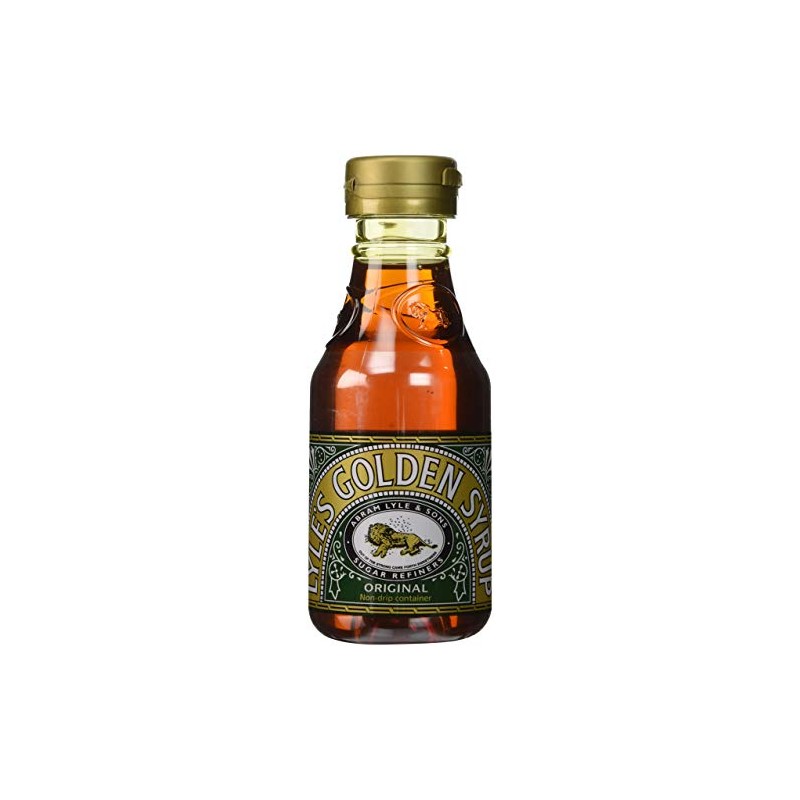 Lyles - Pouring Golden Syrup (325g)