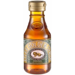 Lyles - Pouring Golden Syrup (454g)