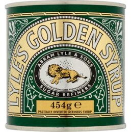 Lyles - Golden Syrup (454g)