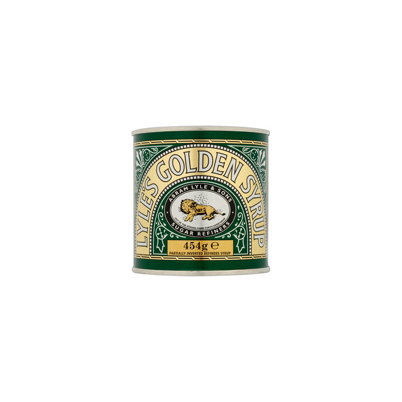 Lyles - Golden Syrup (454g)