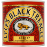 Lyles - Black Treacle (454g)