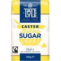 Tate & Lyles - Caster Sugar...