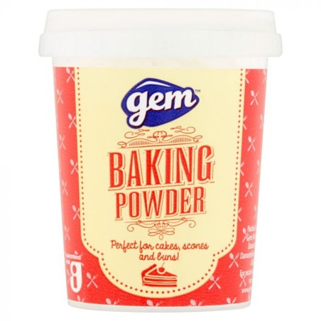 Gem - Baking Powder (150g)