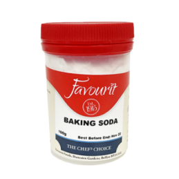 Favourit - Baking Powder (100g)