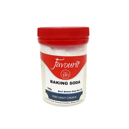 Favourit - Baking Powder (100g)