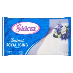 Siucra - Instant Royal...