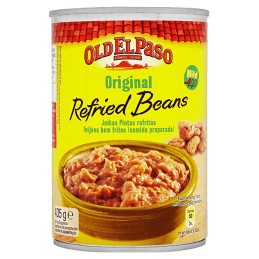 Refried Beans - Old El Paso...