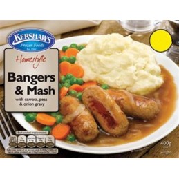Kershaw Home Style Bangers...